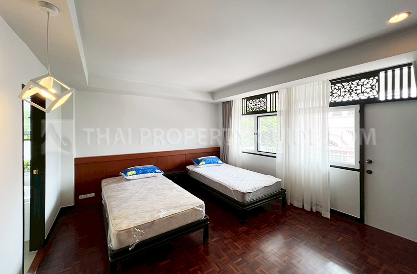 Apartment in Sathorn 