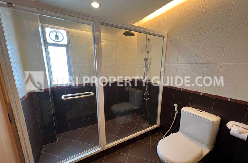 Apartment in Sathorn 