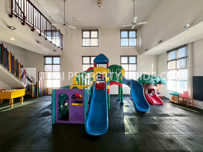 Apartment in Sathorn 