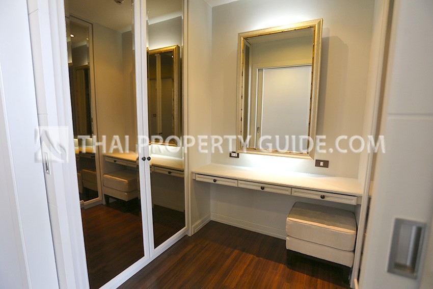 Apartment in Sathorn 