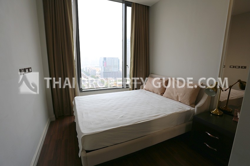 Apartment in Sathorn 