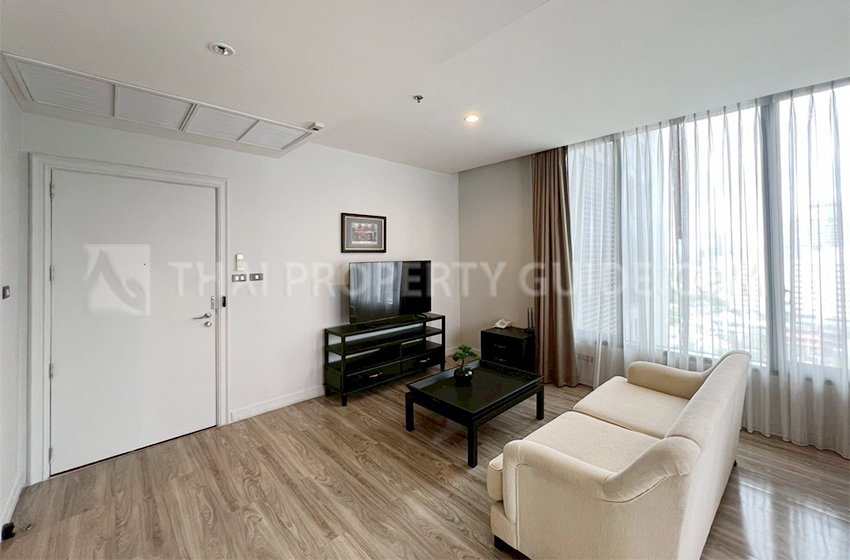 Apartment in Sathorn