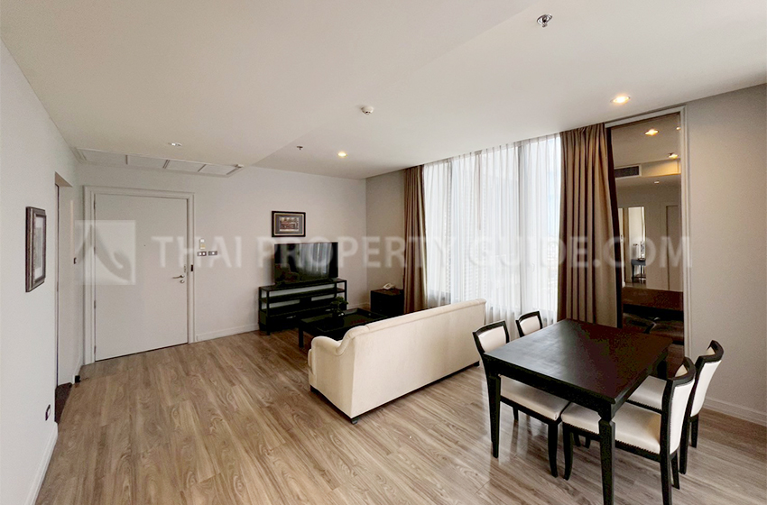 Apartment in Sathorn 