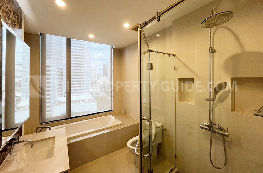 Apartment in Sathorn 