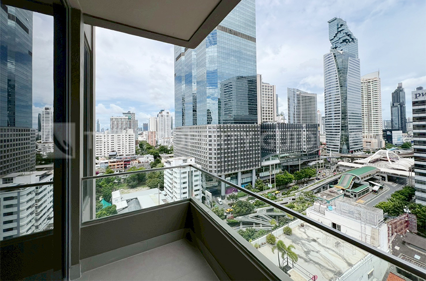 Apartment in Sathorn 