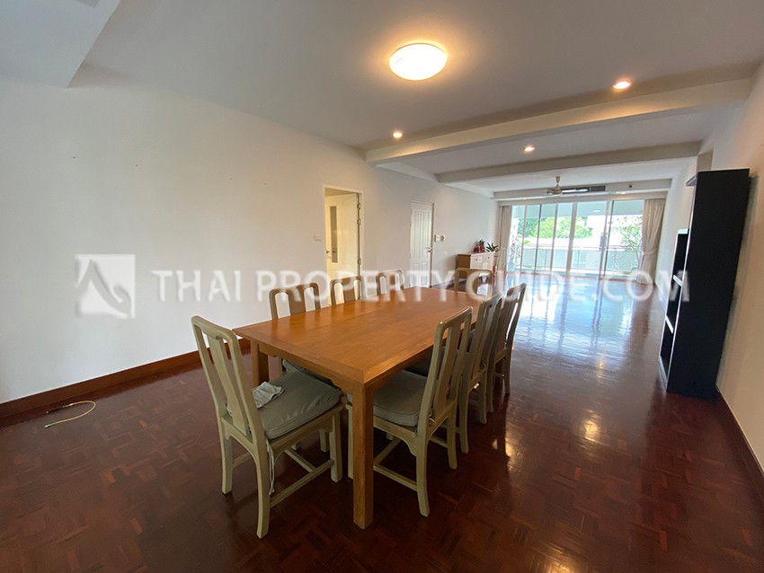 Apartment in Sathorn 