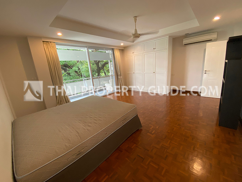 Apartment in Sathorn 
