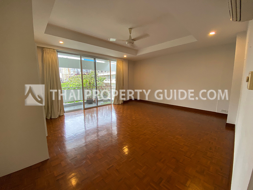 Apartment in Sathorn 