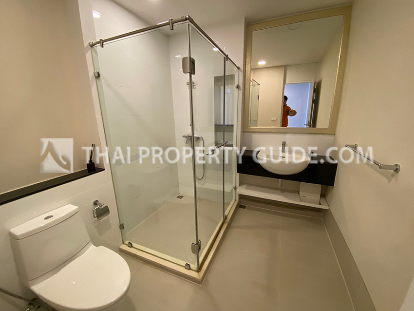 Apartment in Sathorn 