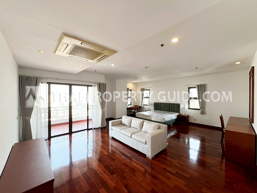 Apartment in Sathorn 