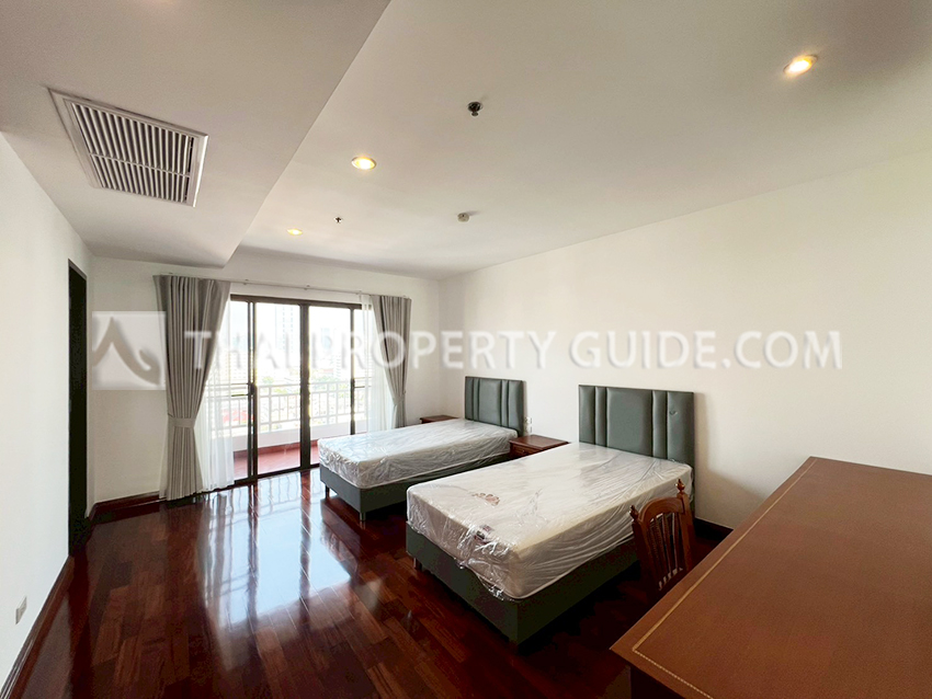 Apartment in Sathorn 