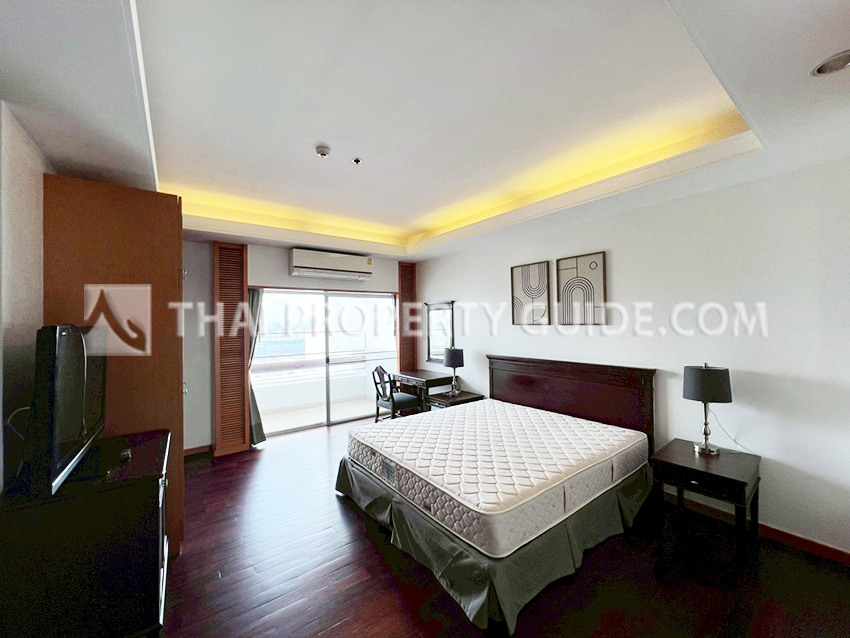 Apartment in Sathorn 