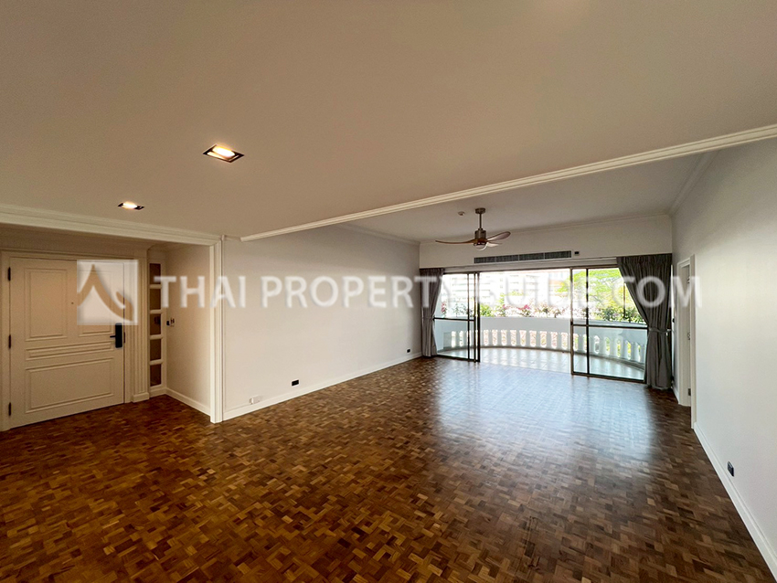 Apartment in Sathorn 