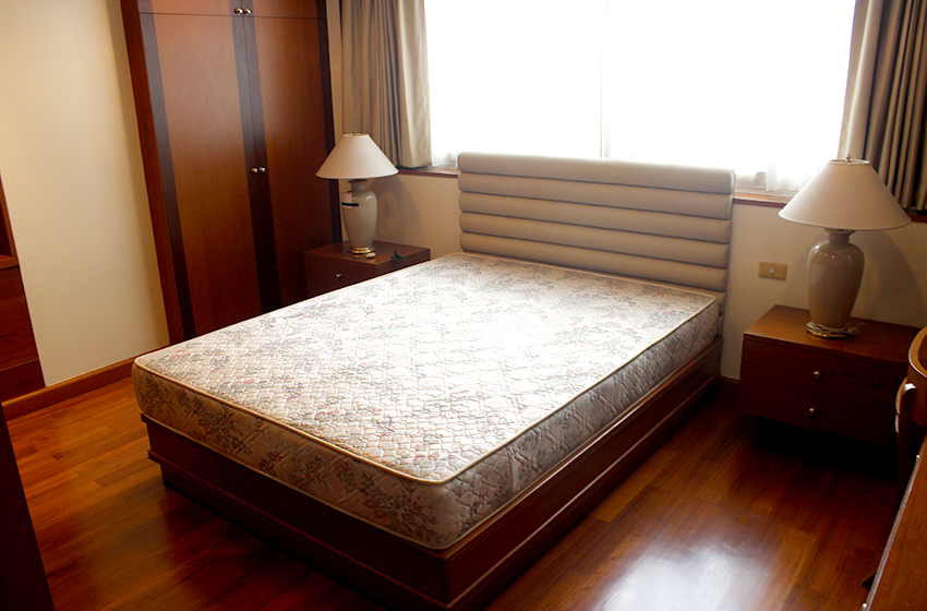 Apartment in Sathorn 