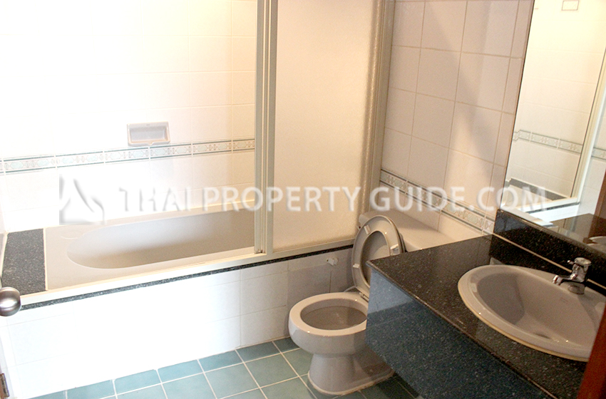 Apartment in Sathorn 