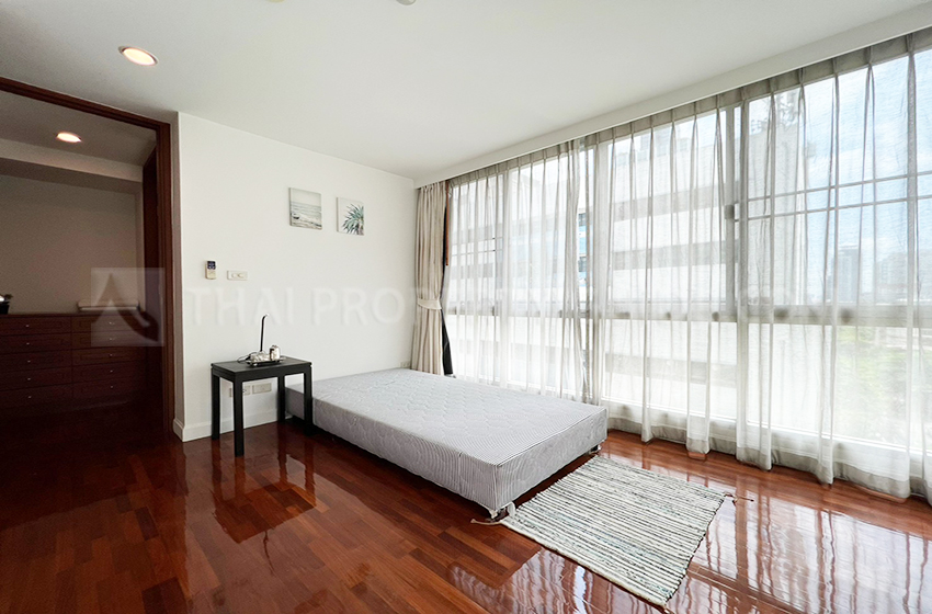 Apartment in Sathorn 
