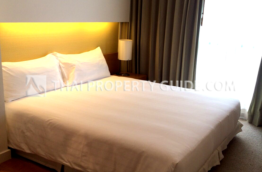 Apartment in Sathorn 