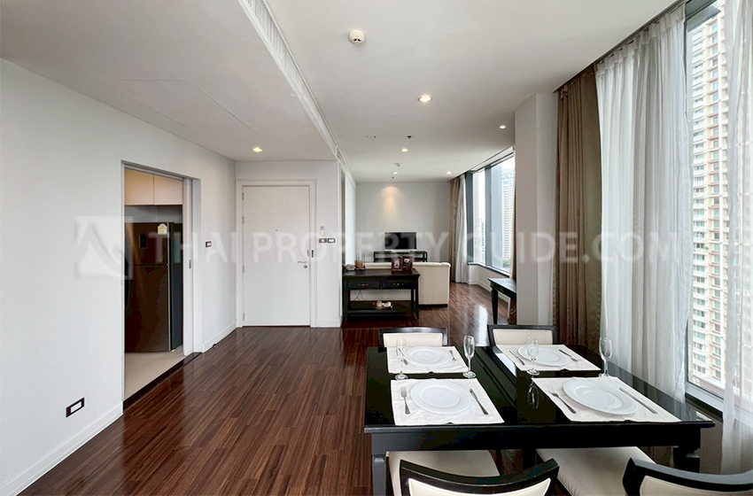 Apartment in Sathorn
