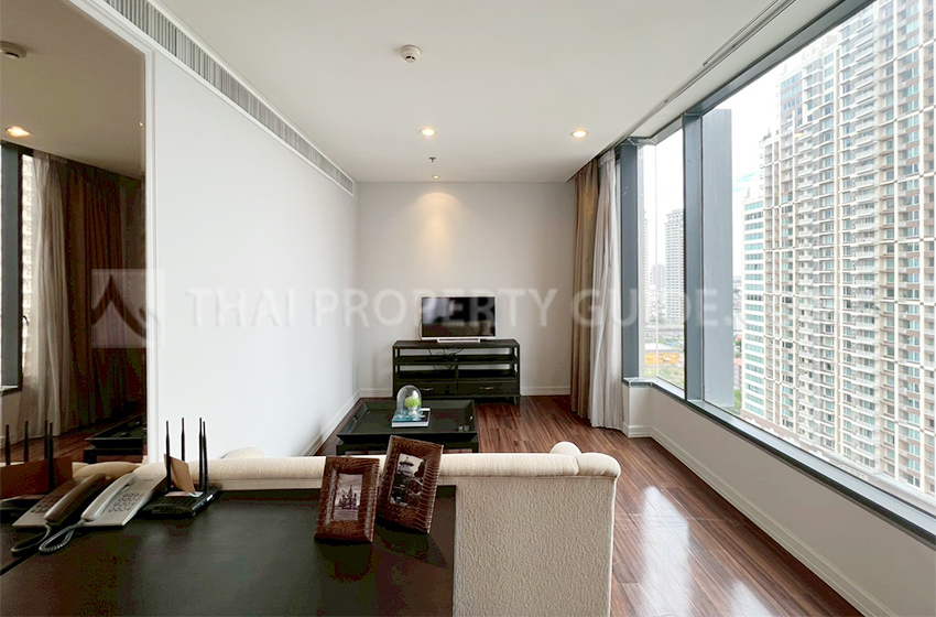 Apartment in Sathorn 