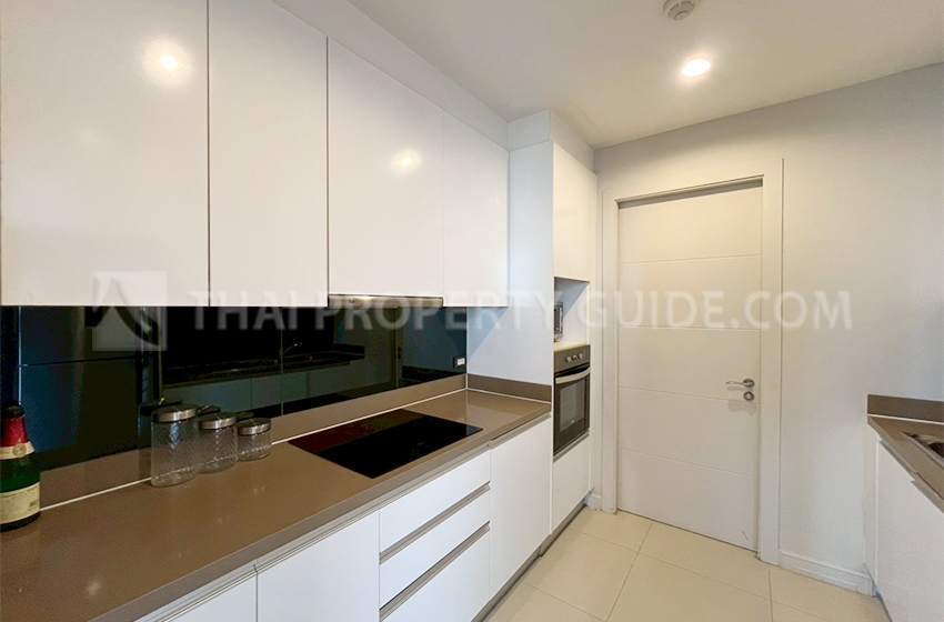Apartment in Sathorn 