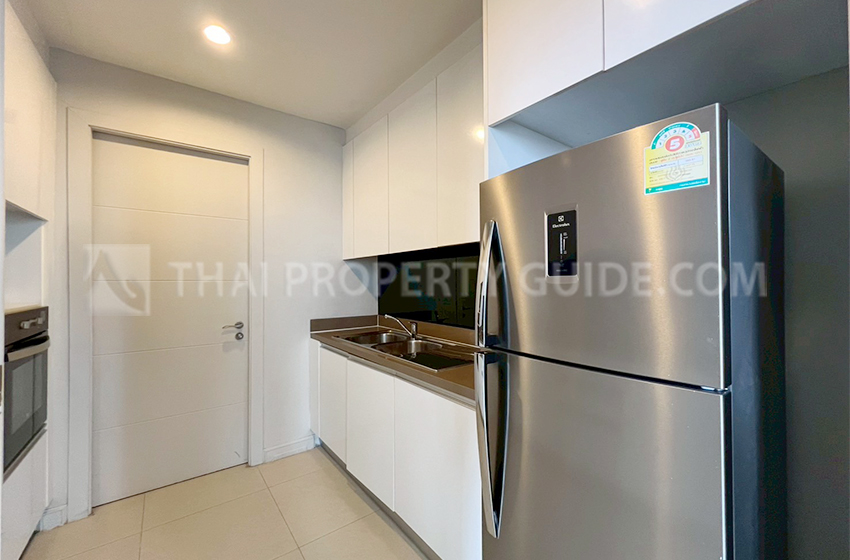 Apartment in Sathorn 