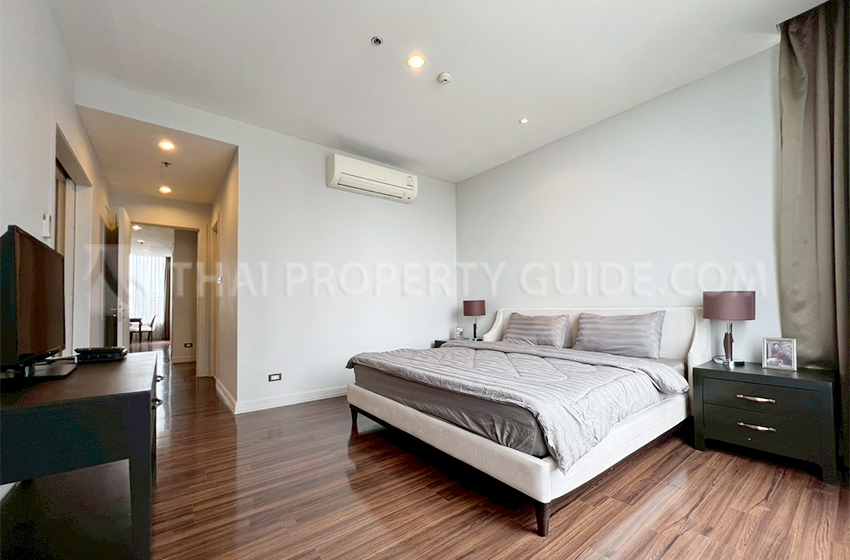 Apartment in Sathorn 