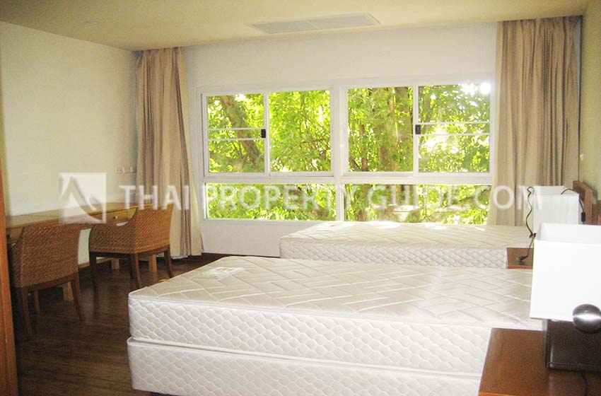Apartment in Sathorn 