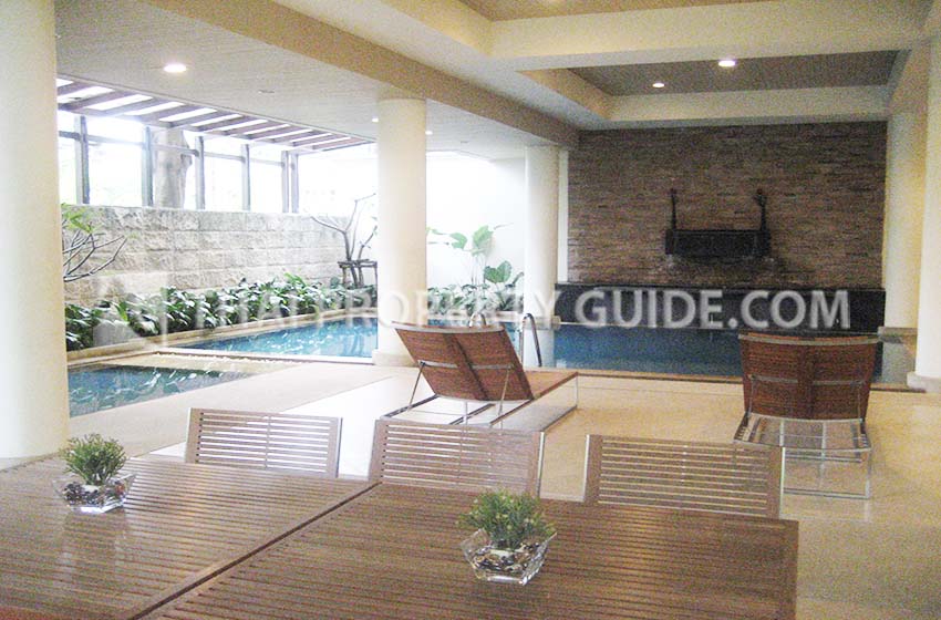 Apartment in Sathorn 