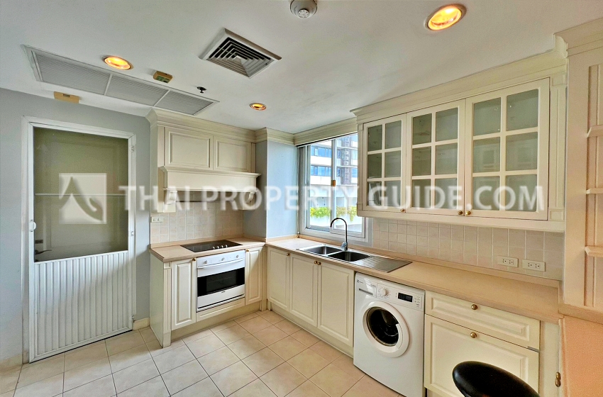 Apartment in Sathorn 