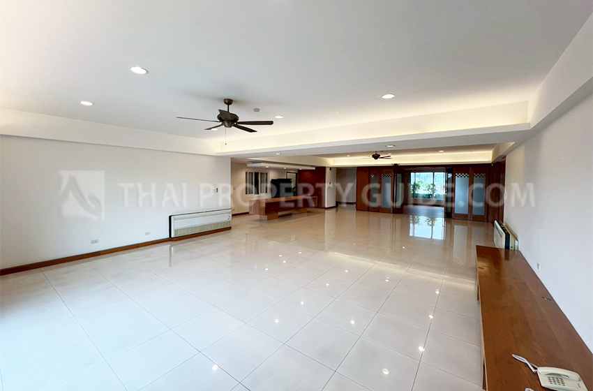 Apartment in Sathorn 