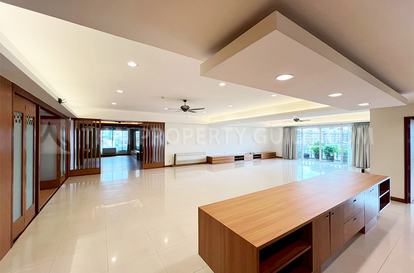 Apartment in Sathorn 