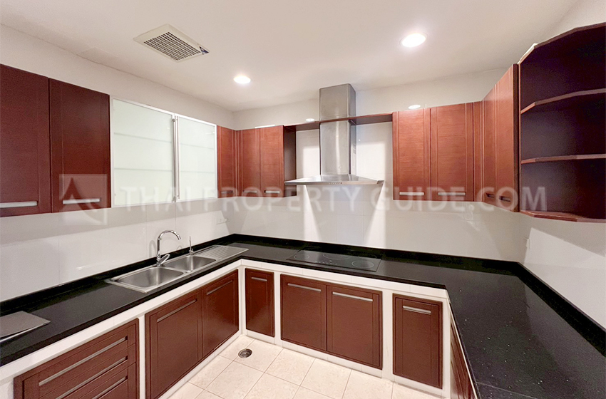 Apartment in Sathorn 