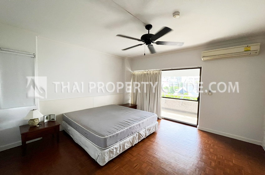 Apartment in Sathorn 