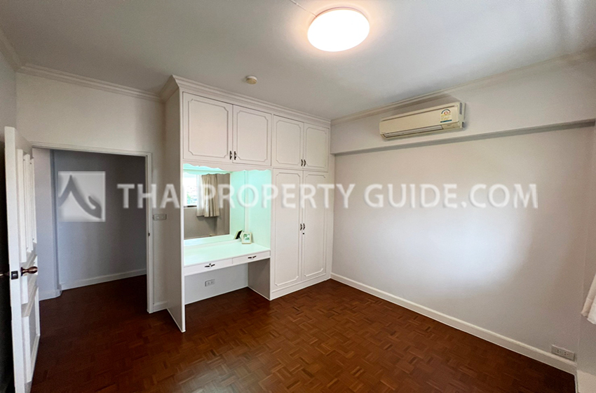 Apartment in Sathorn 