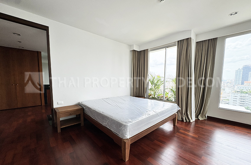 Apartment in Sathorn 