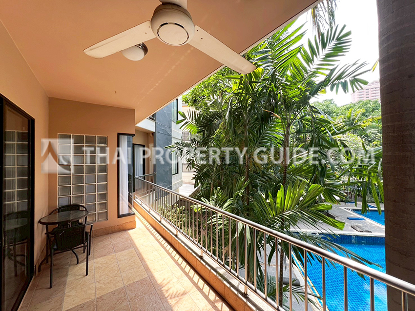 Apartment in Sathorn 