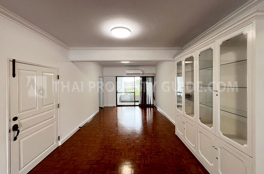 Apartment in Sathorn 