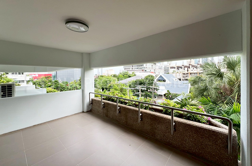 Apartment in Sathorn 