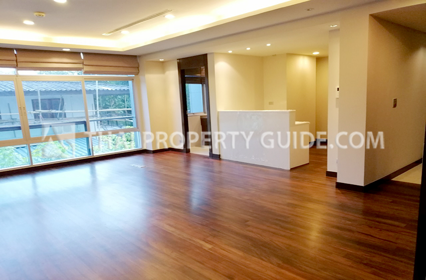 Apartment in Sathorn 