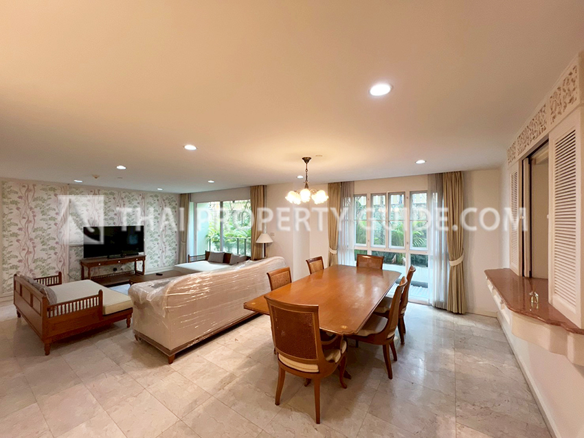 Apartment in Sathorn