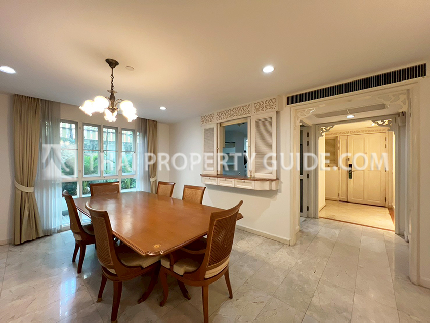 Apartment in Sathorn 