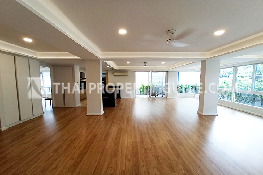 Apartment in Sathorn 