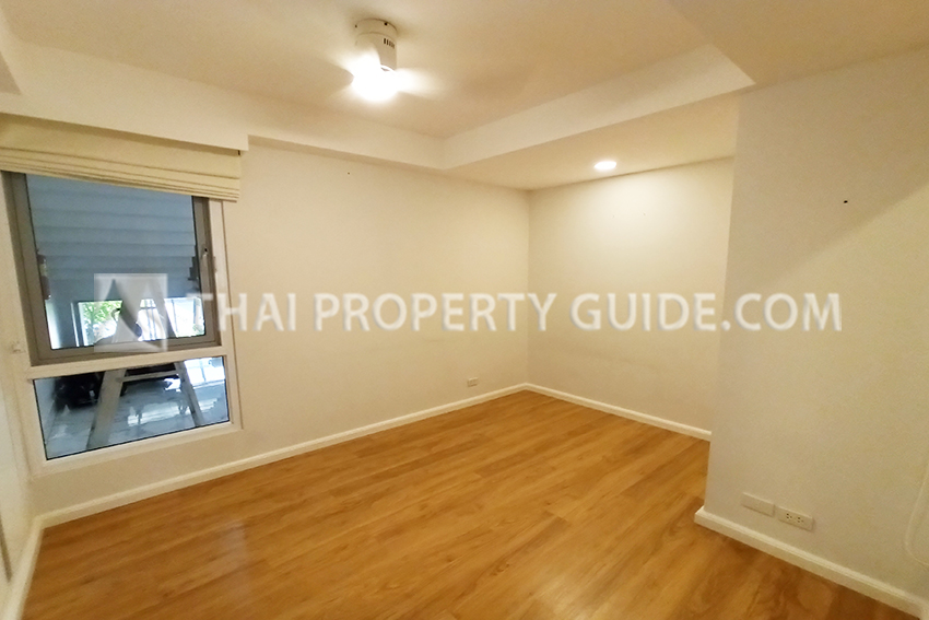 Apartment in Sathorn 