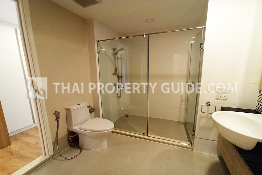 Apartment in Sathorn 