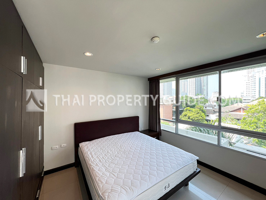 Apartment in Sathorn 