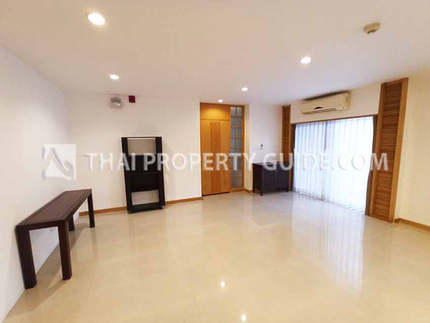 Apartment in Sathorn 