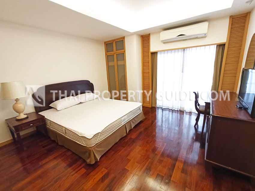 Apartment in Sathorn 