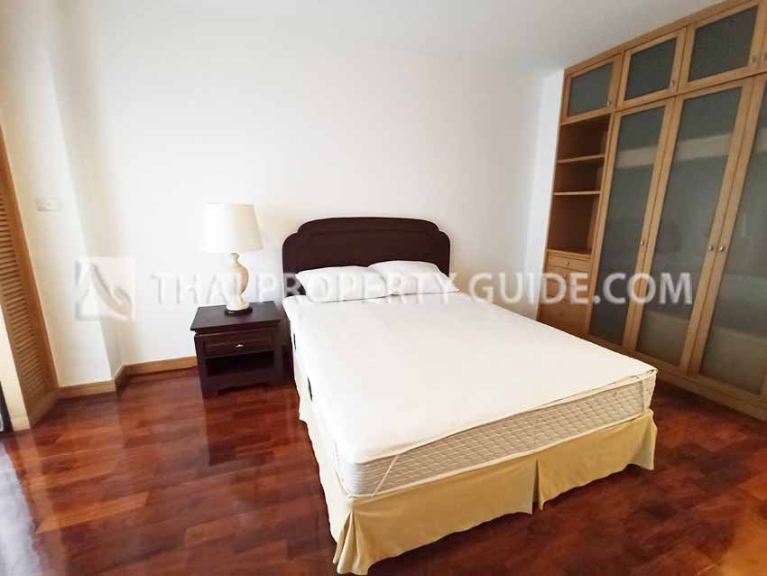 Apartment in Sathorn 