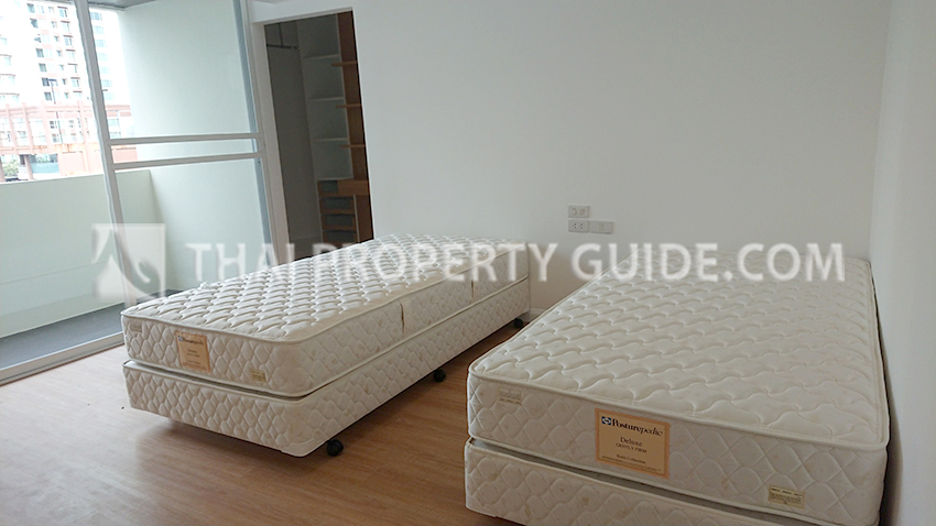 Apartment in Sathorn 