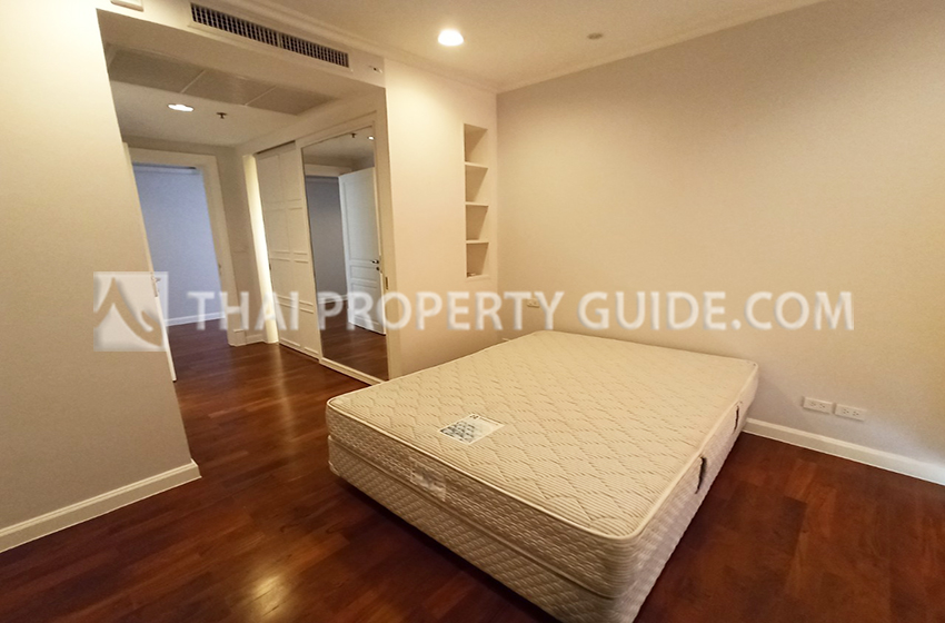 Apartment in Sathorn 